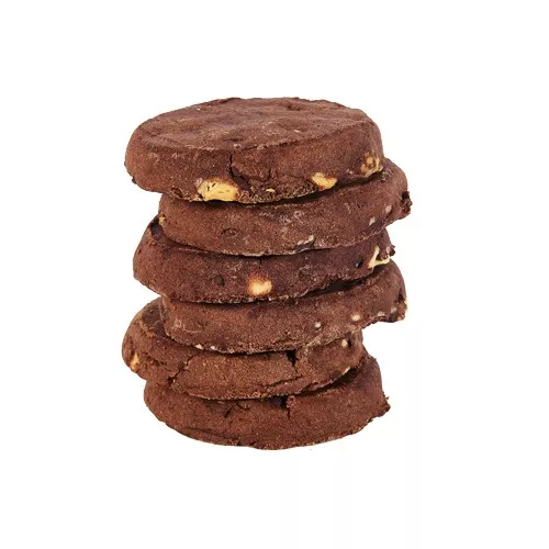 Byron Bay Cookies - Triple Choc Fudge x 6